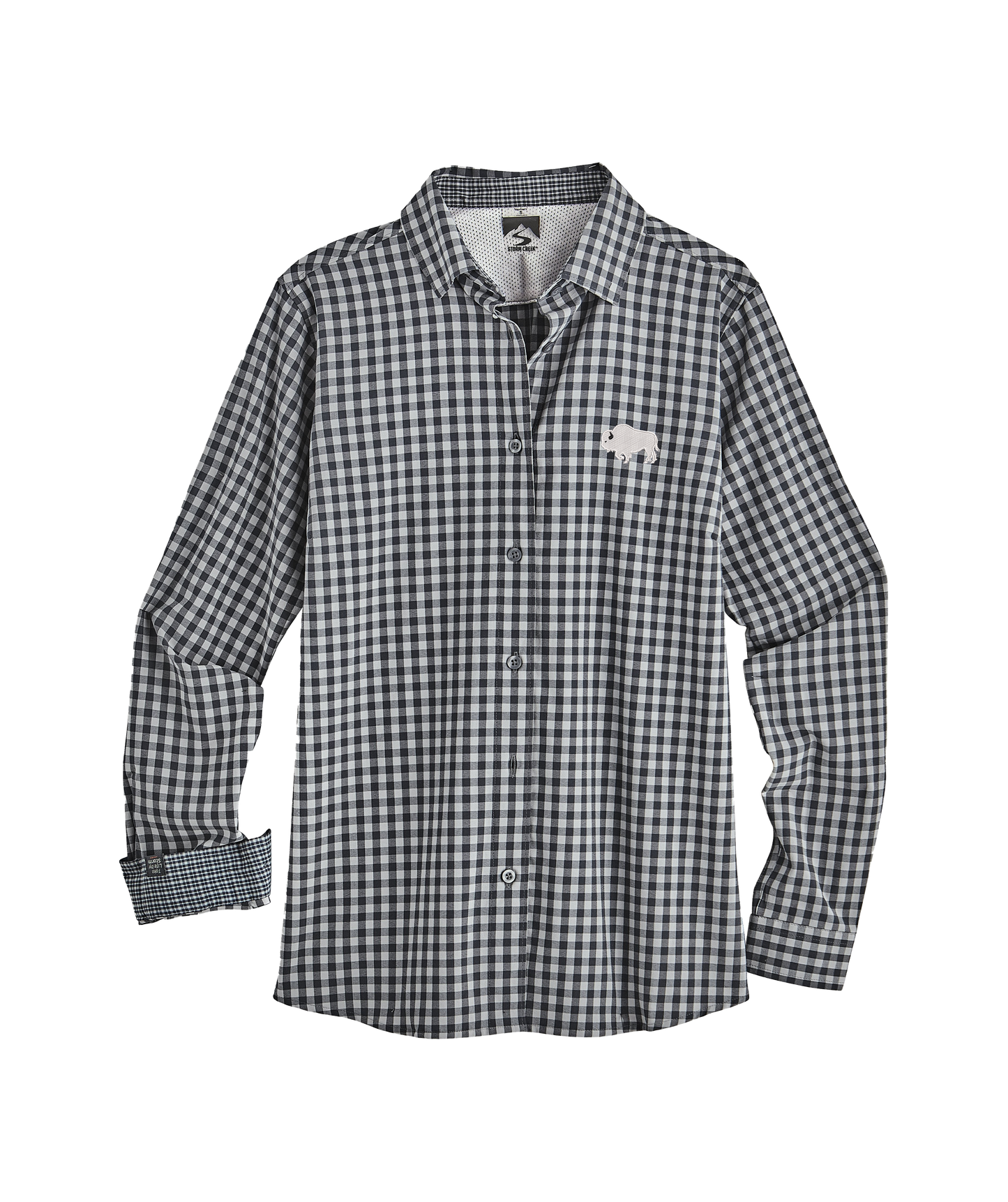 Storm Creek Women's Influencer Gingham