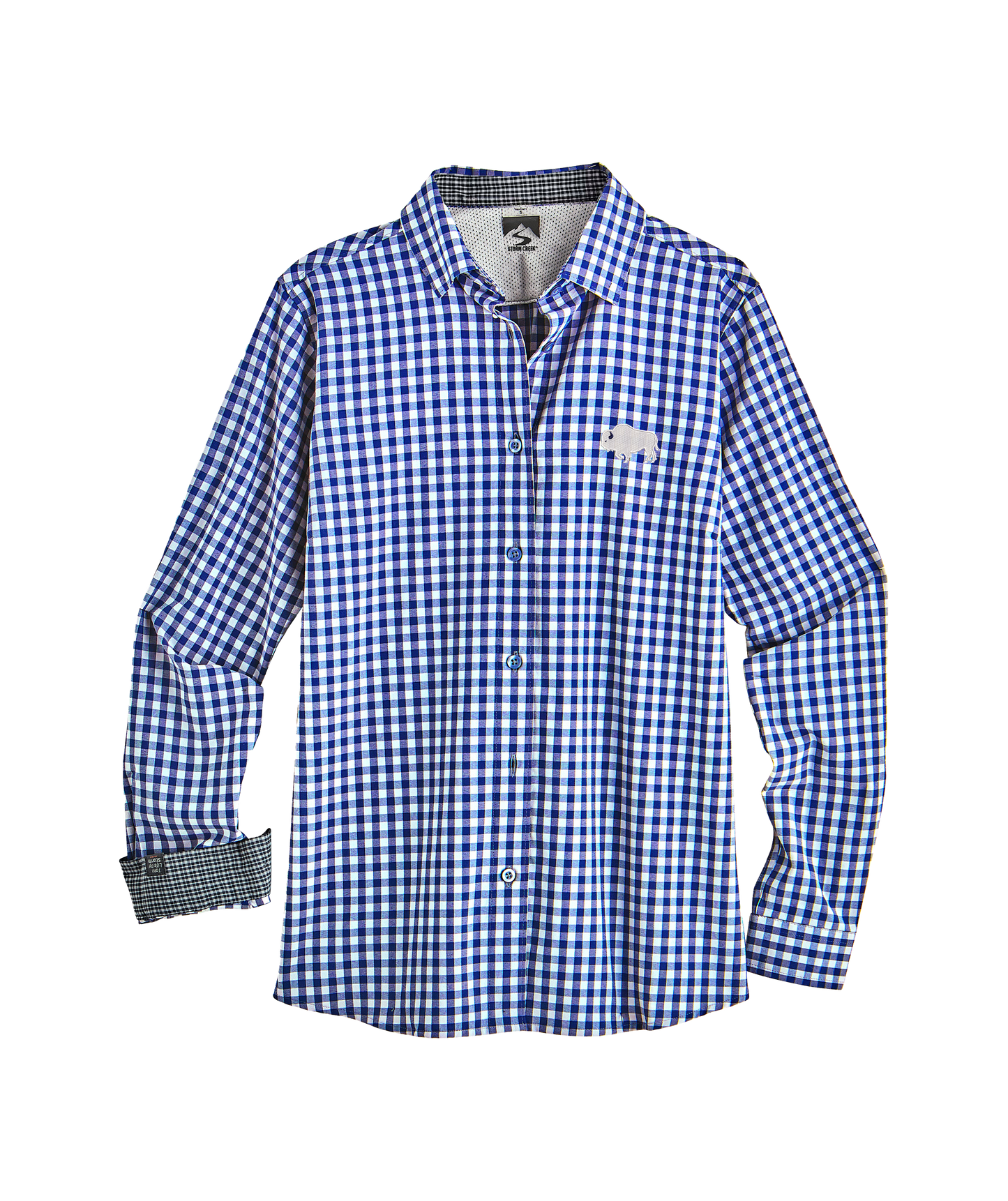 Storm Creek Women's Influencer Gingham