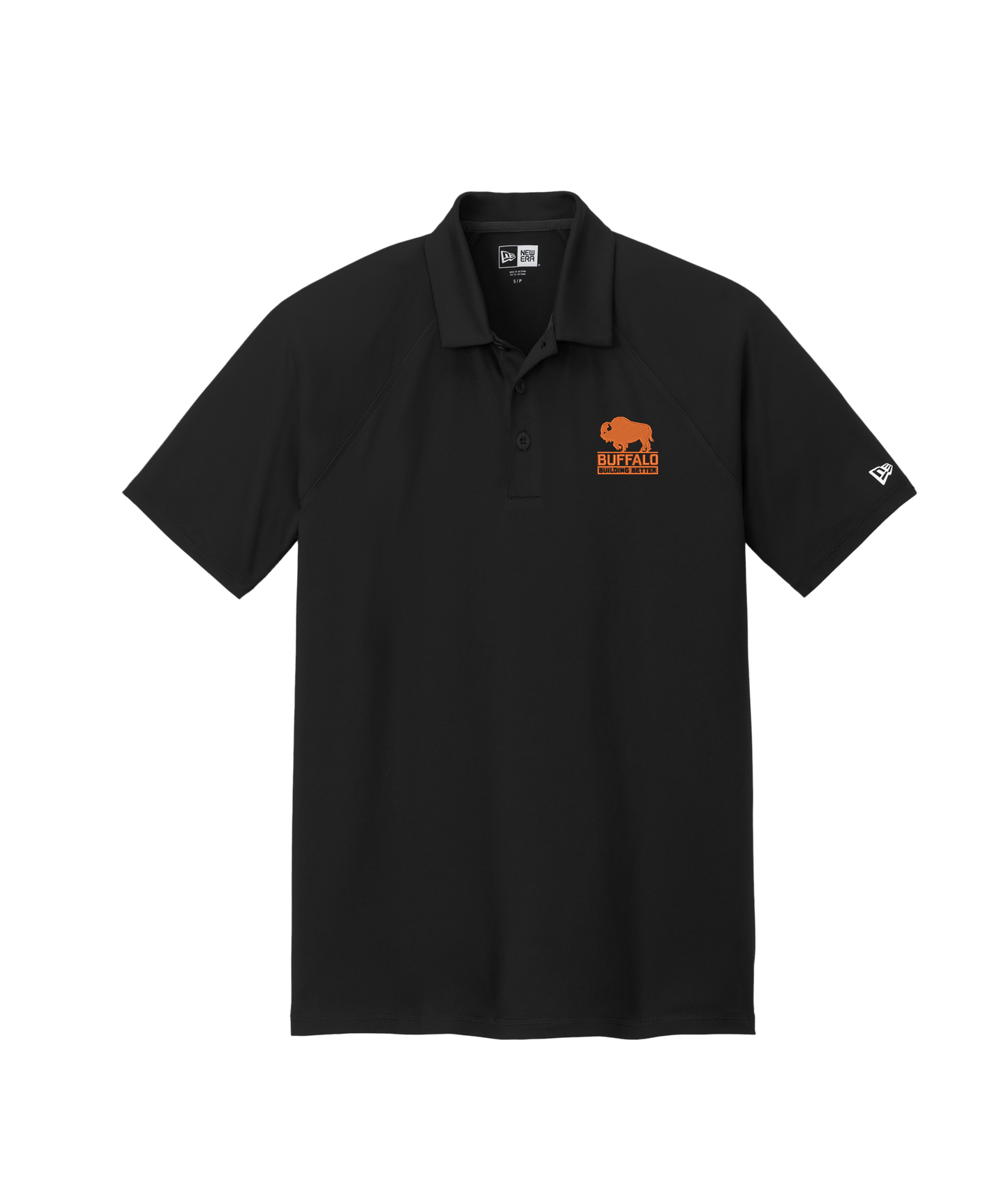 New Era Power Polo