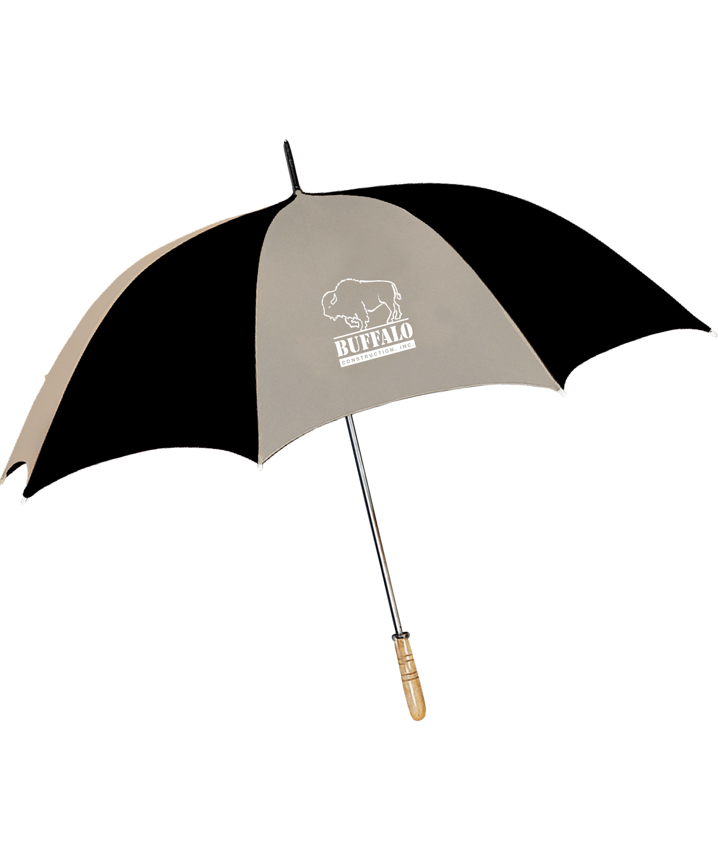 60" Arc Golf Umbrella