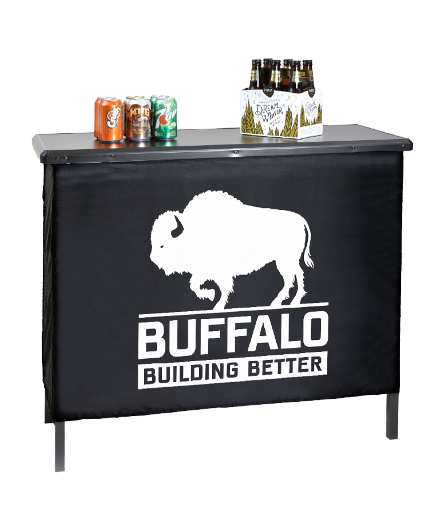 Portable Bar