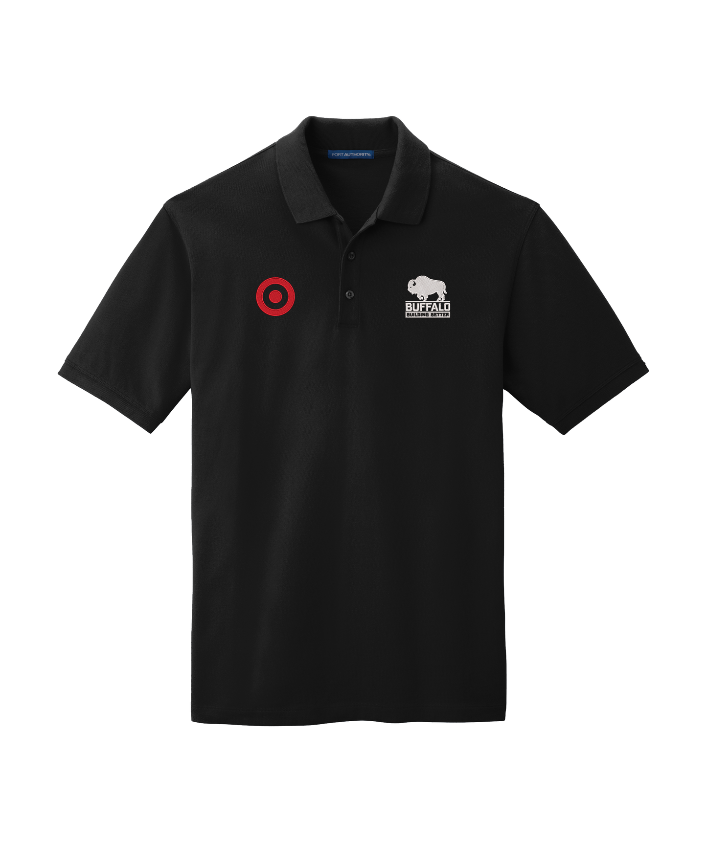 Port Authority® Tall EZCotton® Polo