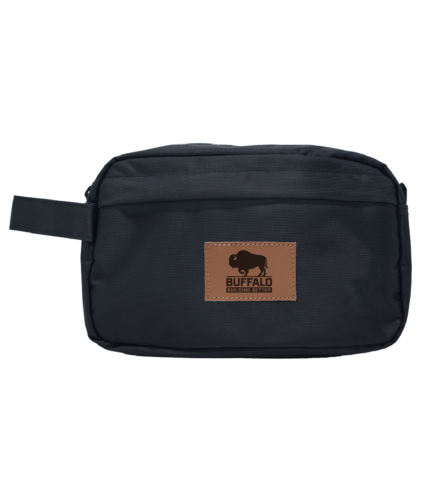 Fort Point™ Dopp Kit (Black)
