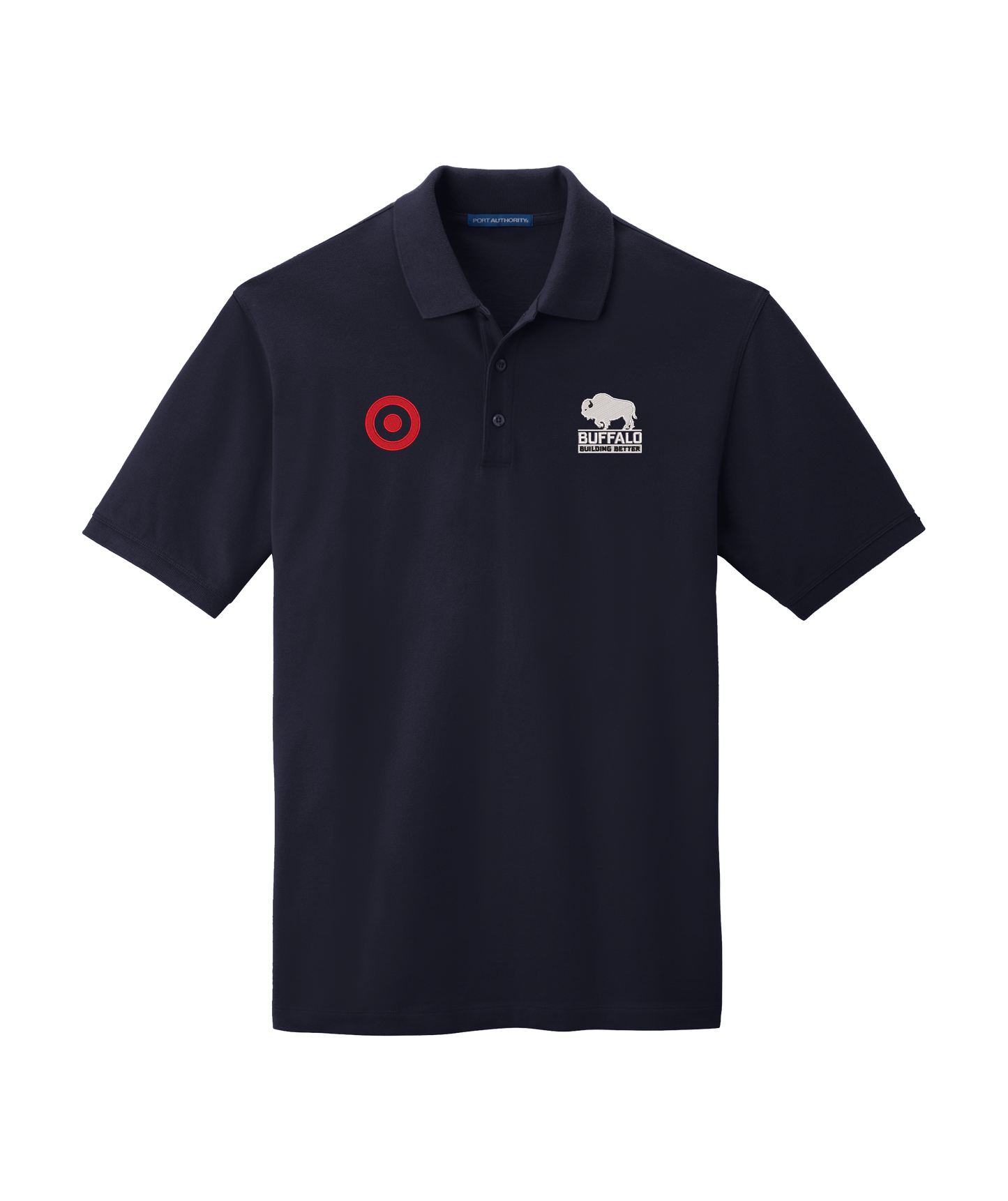 Port Authority® Tall EZCotton® Polo