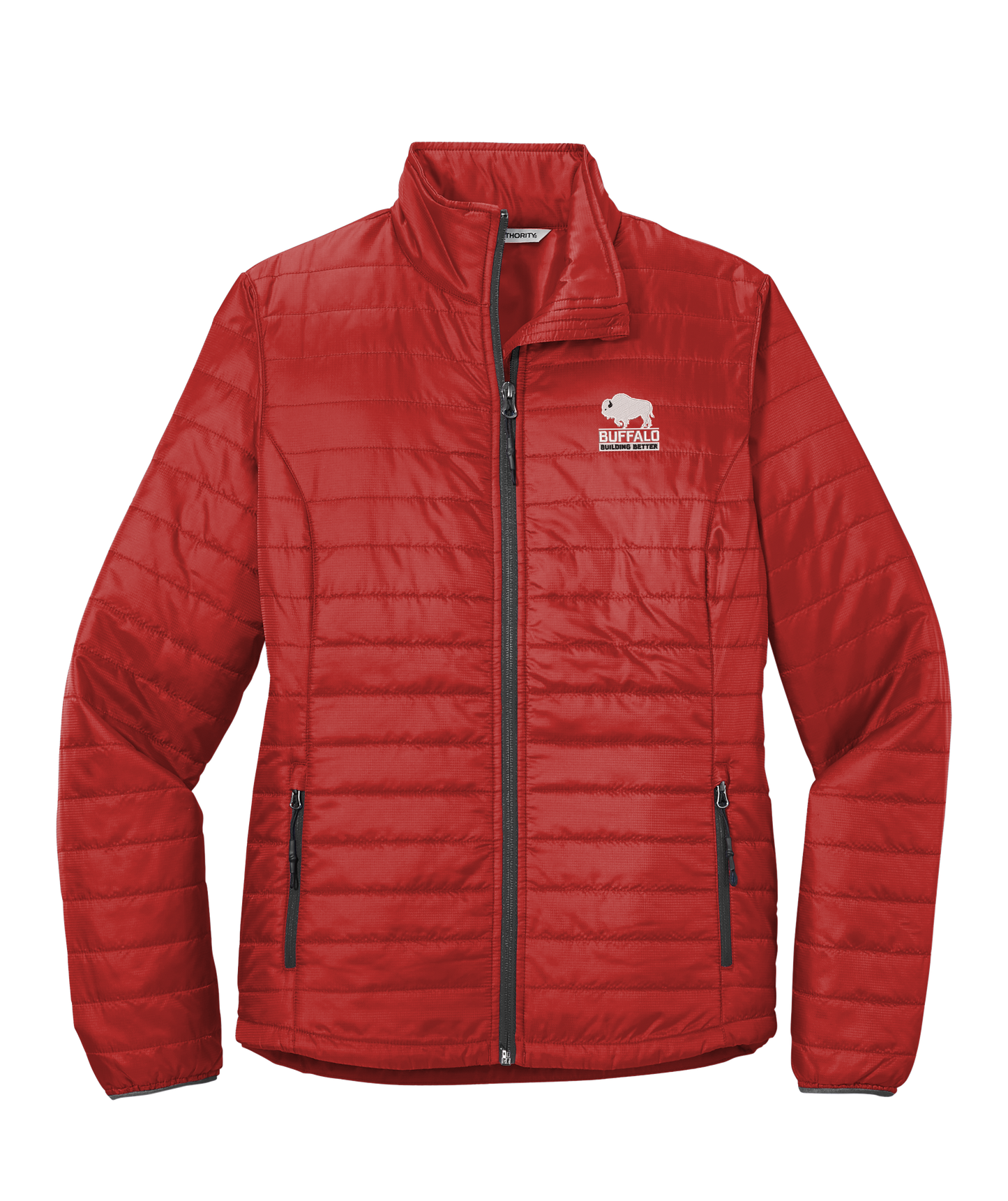 Port Authority® Women's Packable Puffy Jacket