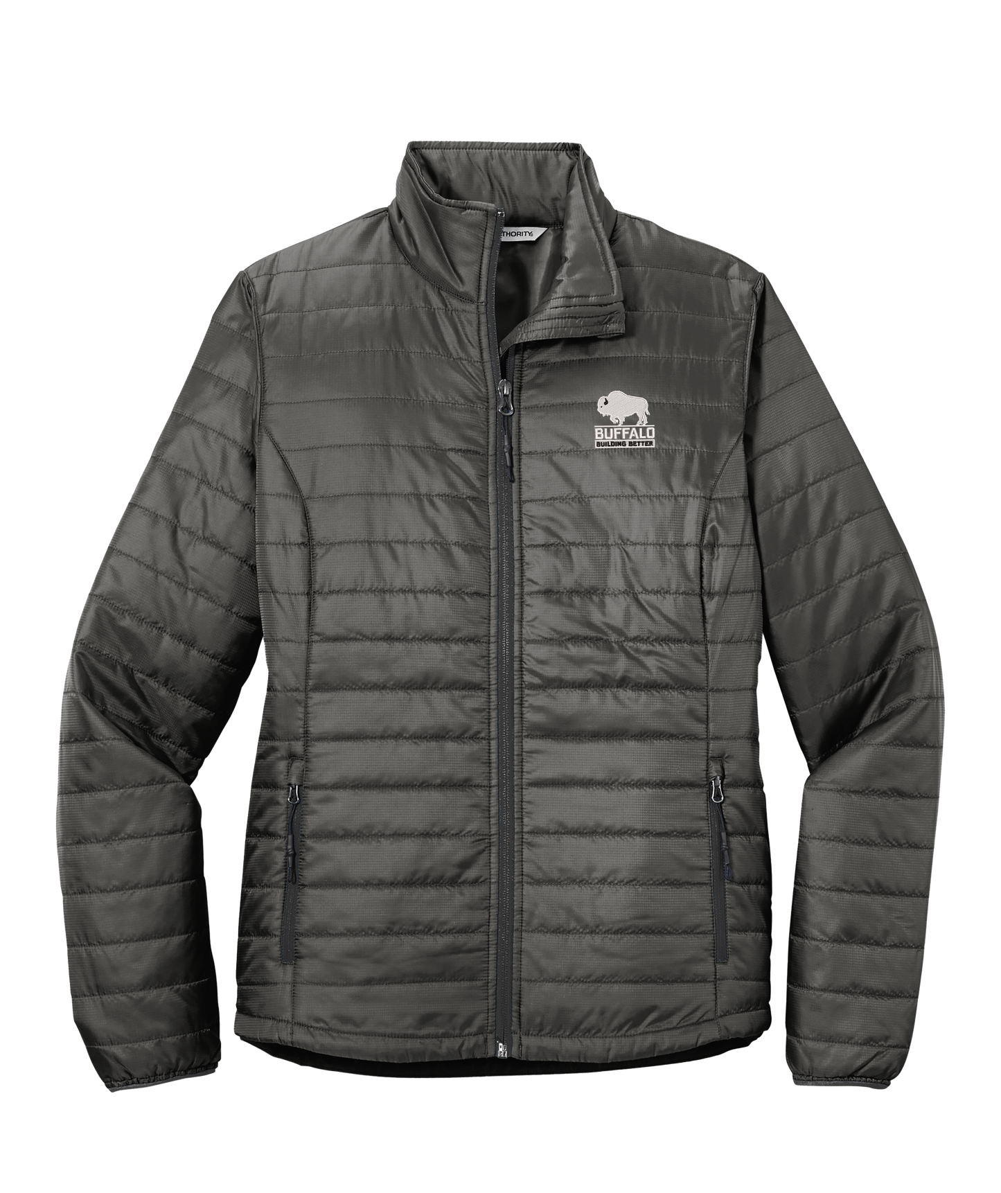 Port Authority® Women's Packable Puffy Jacket