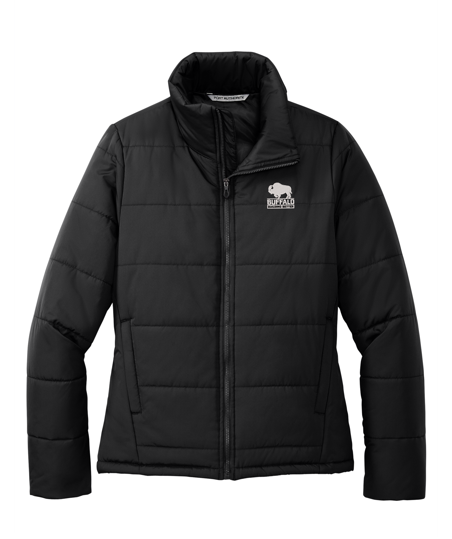 Port Authority® Women's Puffer Jacket