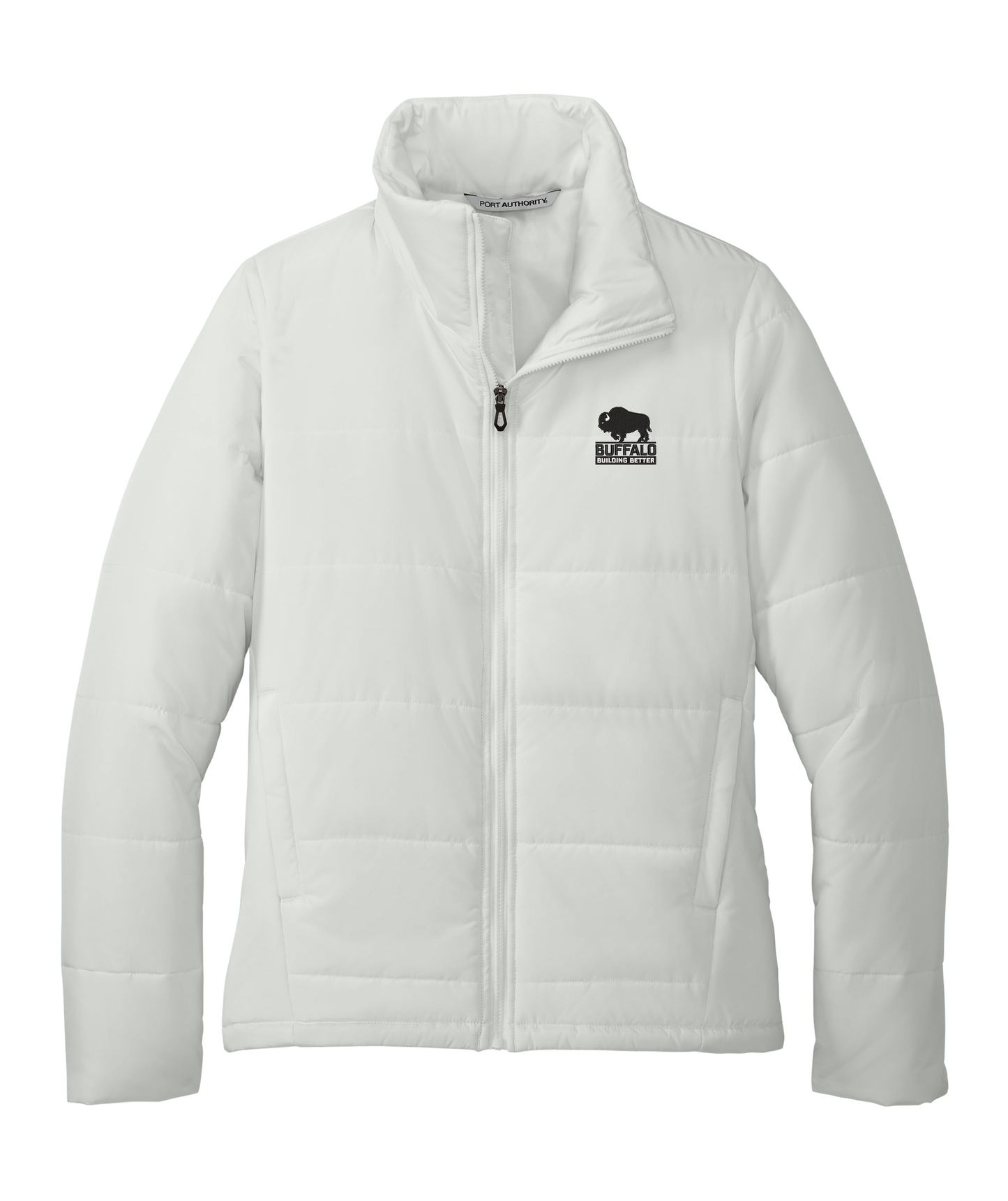 Port Authority® Women's Puffer Jacket