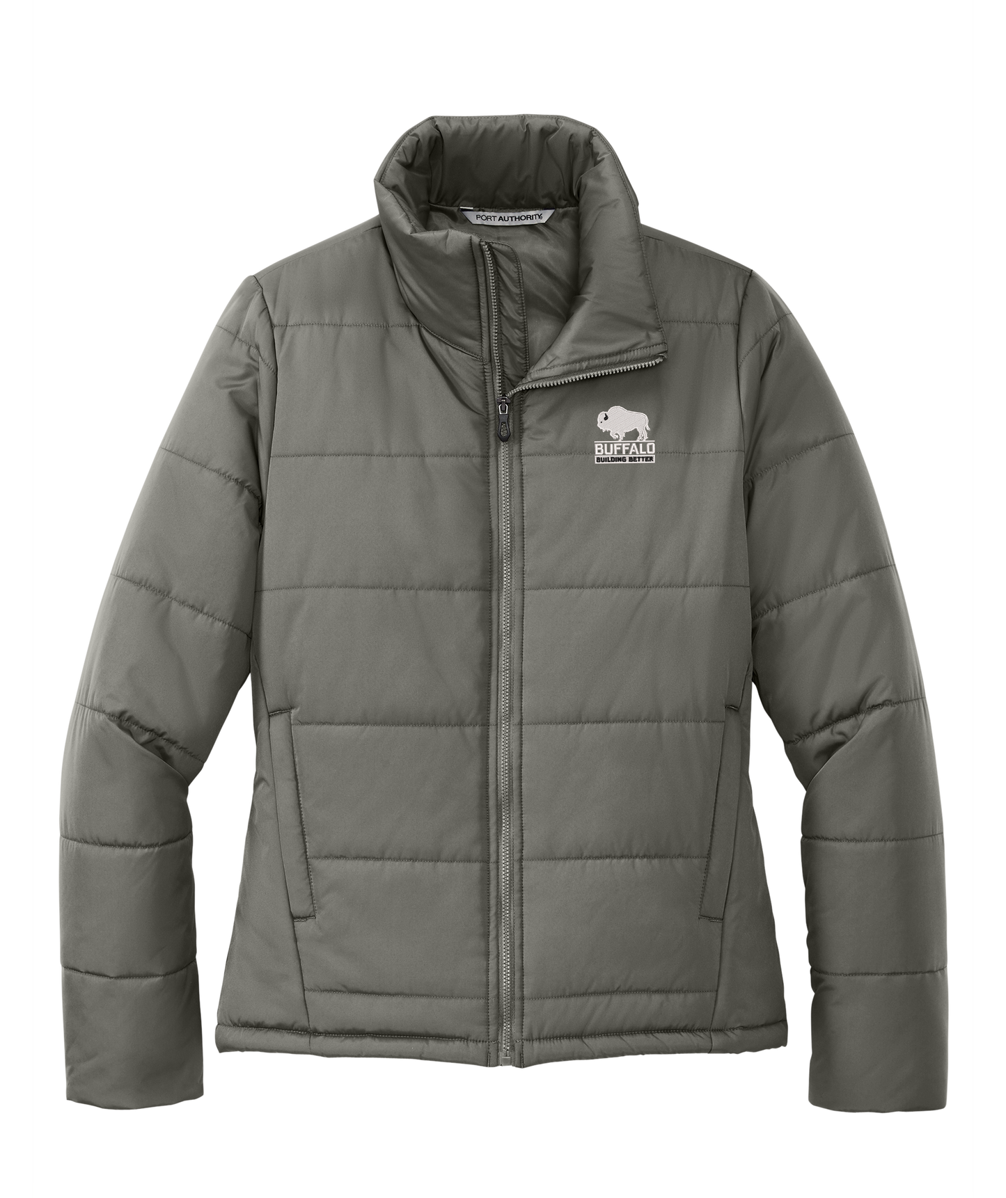 Port Authority® Women's Puffer Jacket