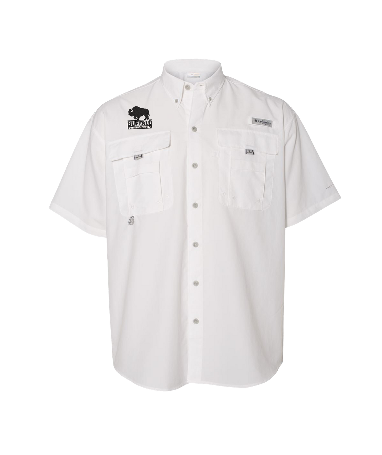 Columbia PFG Bahama™ II Short Sleeve Shirt