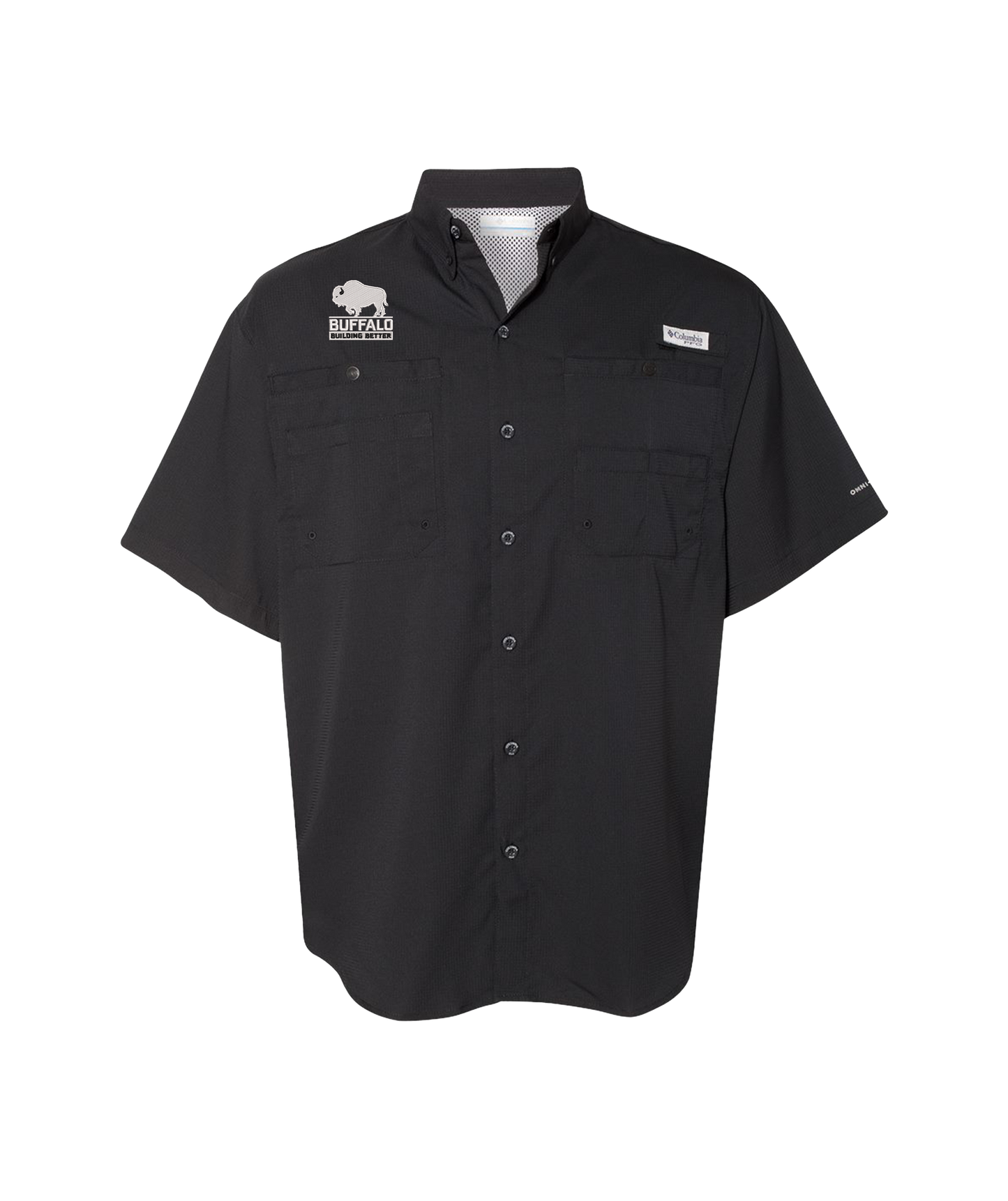 Columbia PFG Tamiami™ II Short Sleeve Shirt