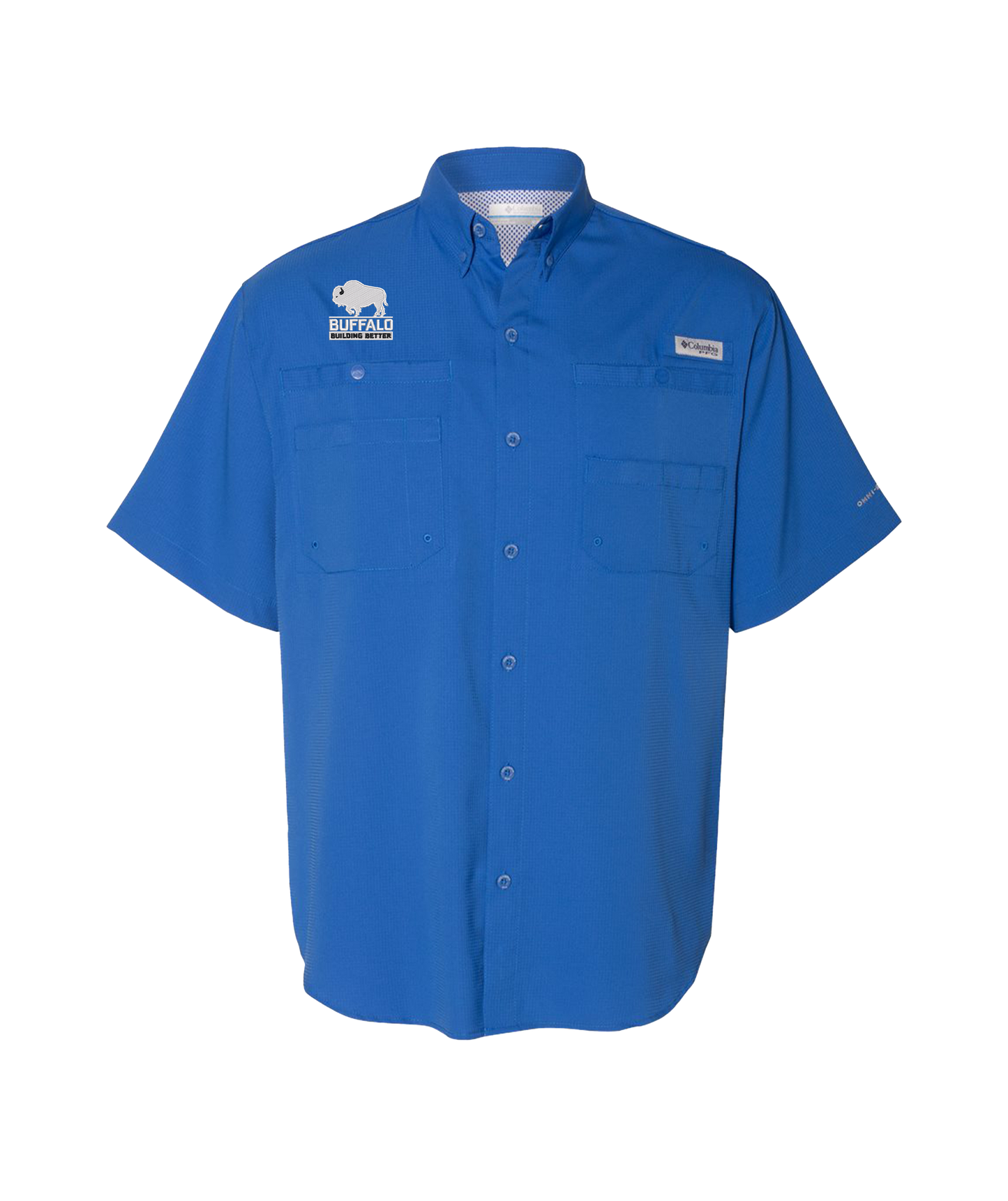 Columbia PFG Tamiami™ II Short Sleeve Shirt