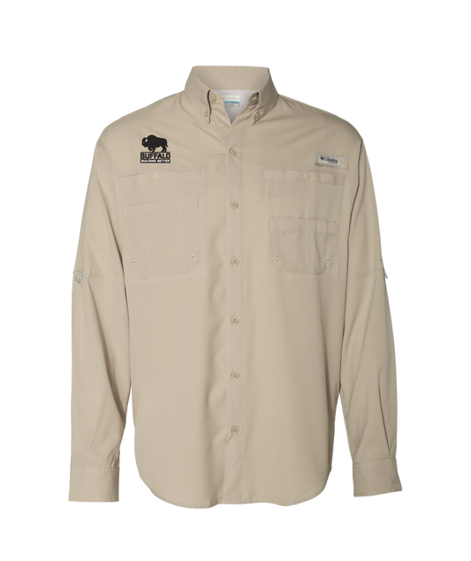 Columbia PFG Tamiami™ II Long Sleeve Shirt