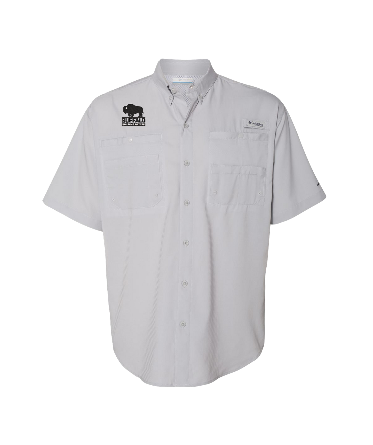 Columbia PFG Tamiami™ II Short Sleeve Shirt