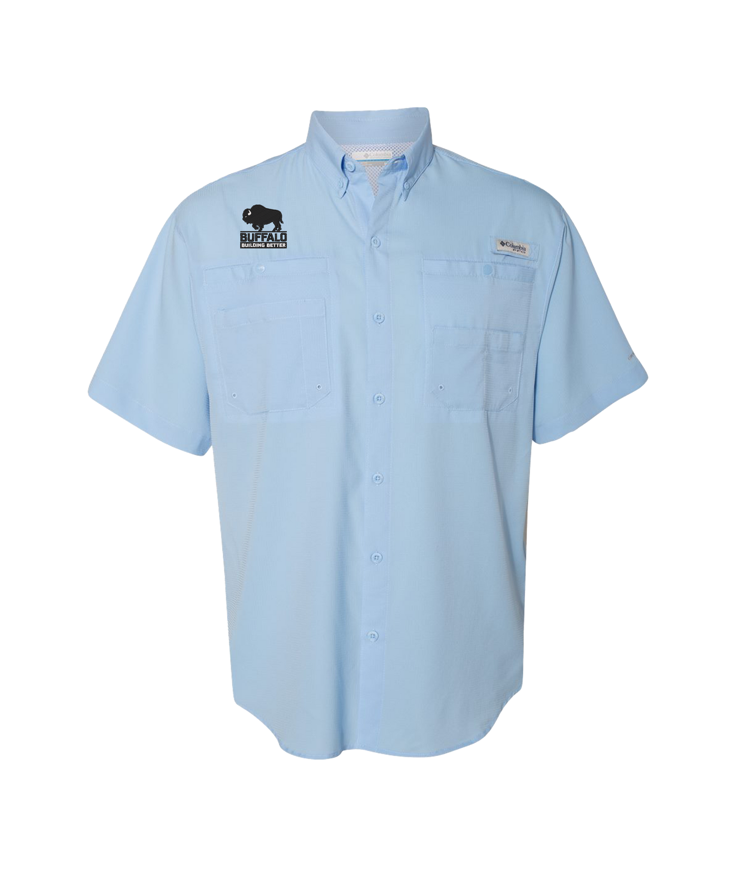 Columbia PFG Tamiami™ II Short Sleeve Shirt