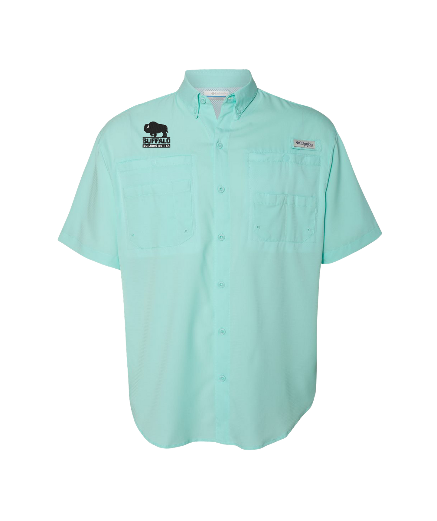 Columbia PFG Tamiami™ II Short Sleeve Shirt