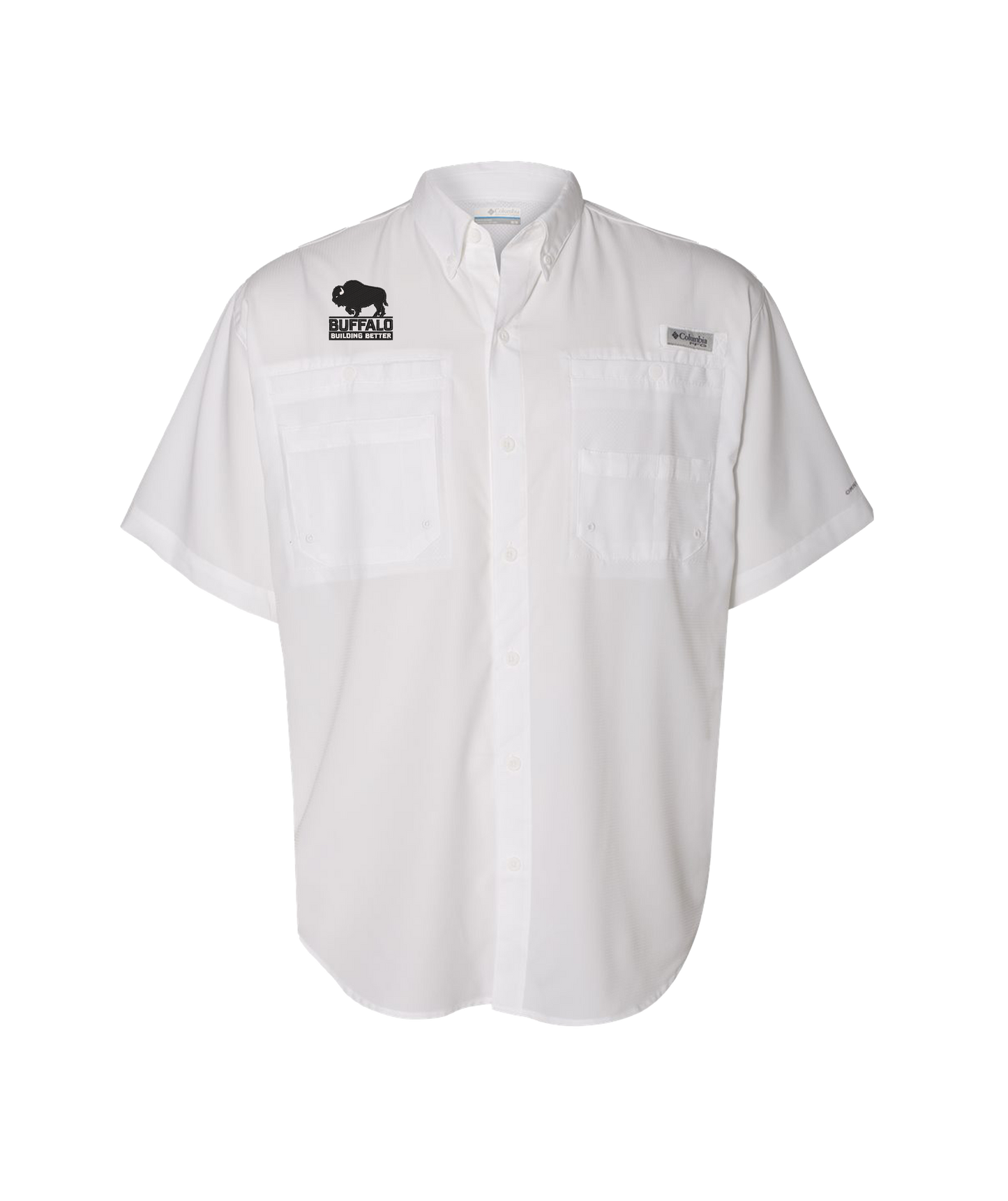 Columbia PFG Tamiami™ II Short Sleeve Shirt