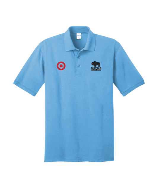 Port & Company® Tall Core Blend Jersey Knit Polo