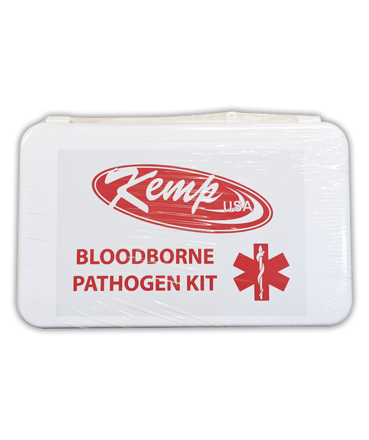 Bloodborne Pathogen Kit