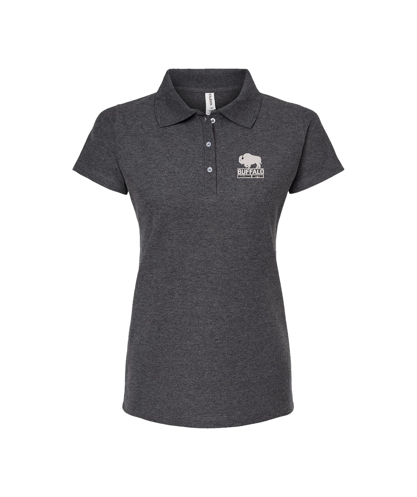 Tultex Women's 50/50 Sport Polo