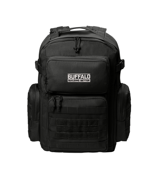 CornerStone® Tactical Backpack