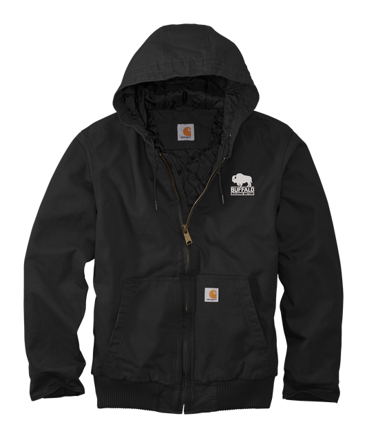 Carhartt® Tall Washed Duck Active Jac