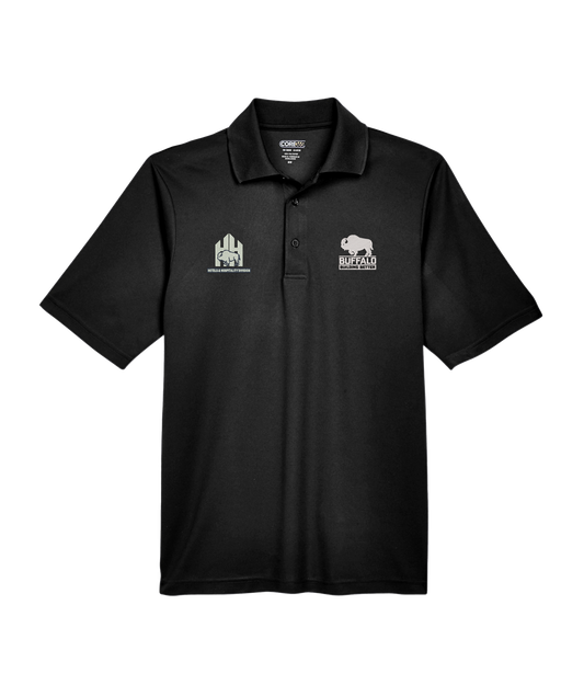 Core 365 Men's Tall Origin Performance Piqué Polo