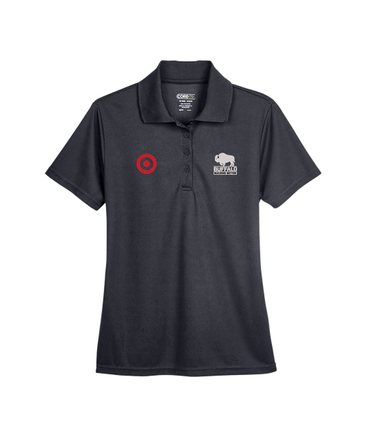 Core 365 Ladies' Origin Performance Piqué Polo