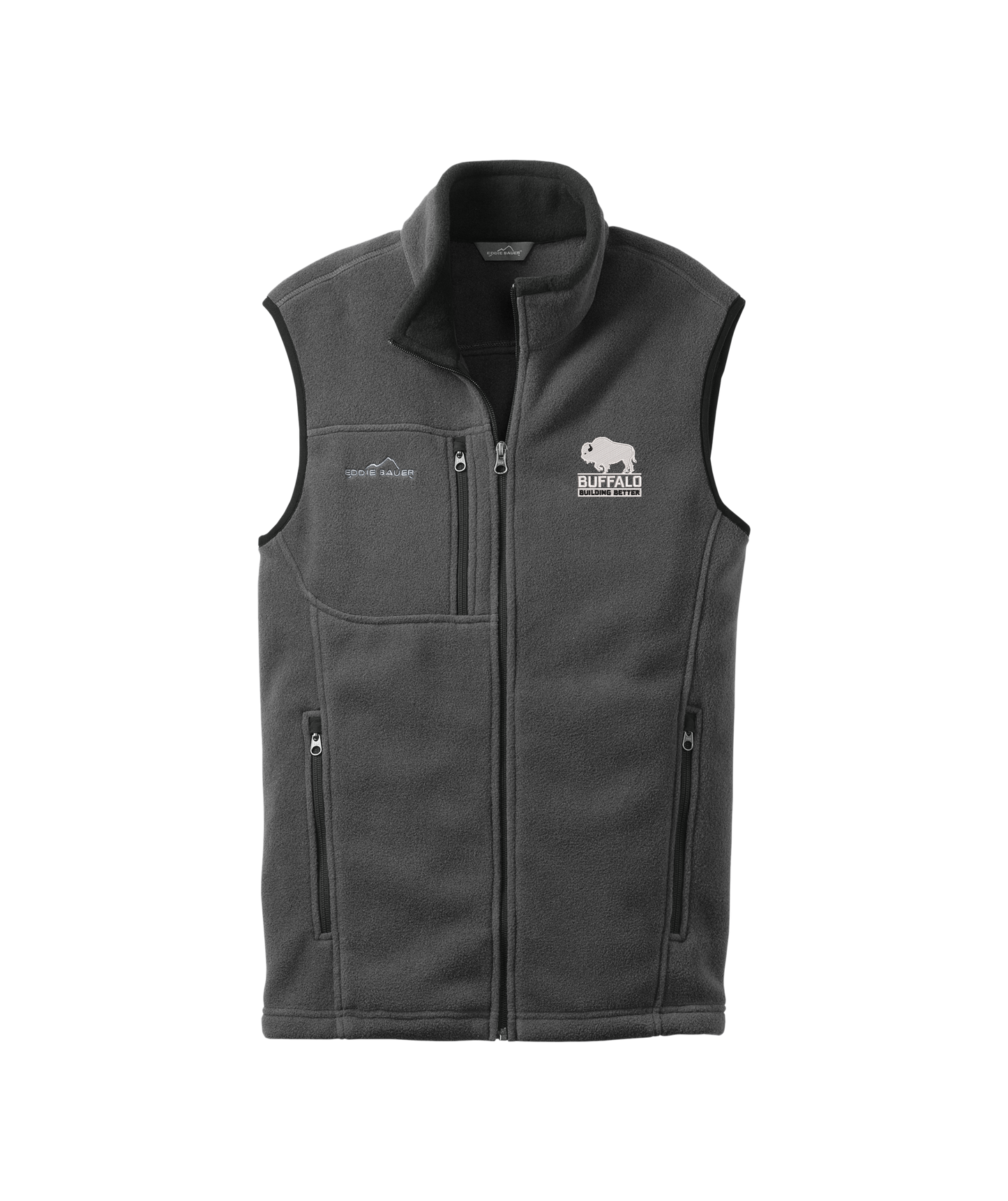 Eddie Bauer® Fleece Vest