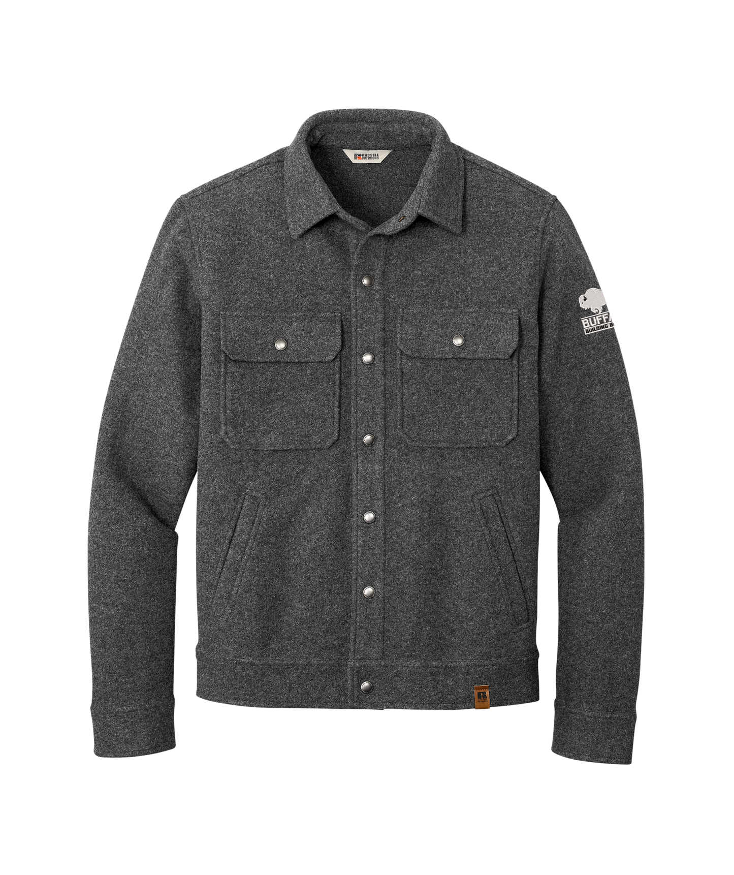 Russell Outdoors™ Basin Jacket