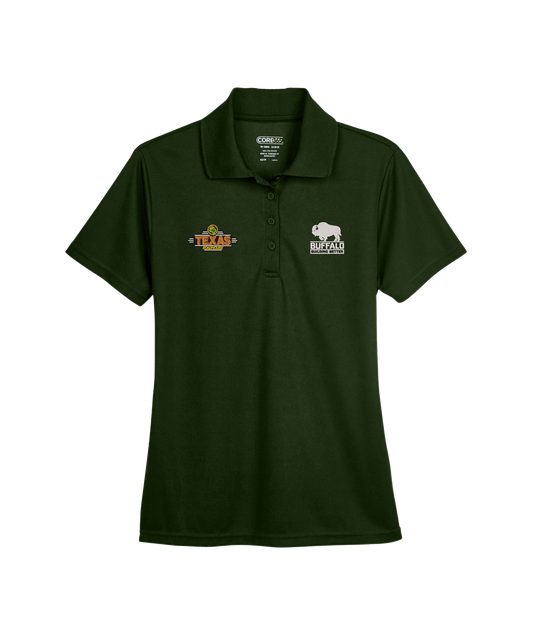 Core 365 Ladies' Origin Performance Piqué Polo