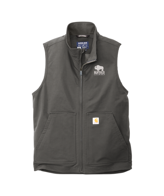 Carhartt® Super Dux™ Soft Shell Vest
