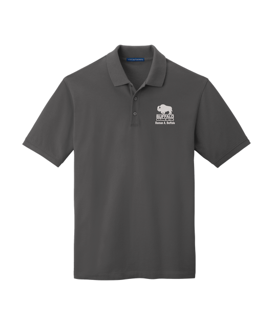 Port Authority® Tall EZCotton® Polo - Personalized