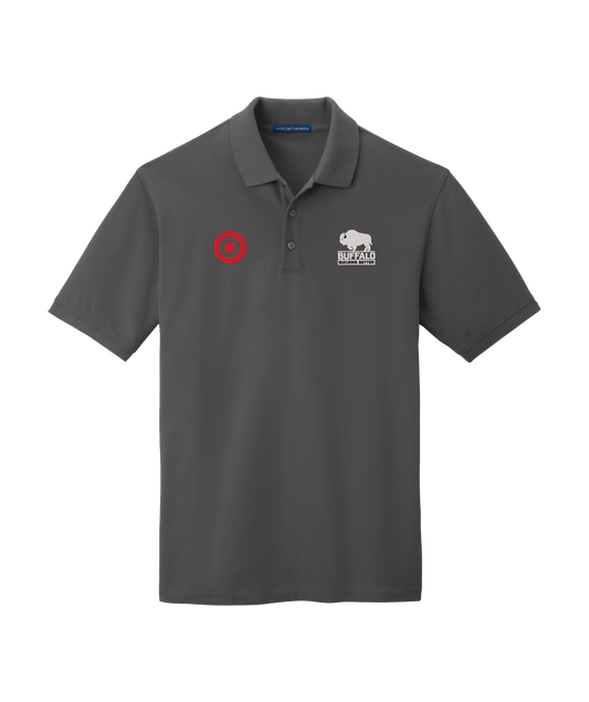 Port Authority® Tall EZCotton® Polo