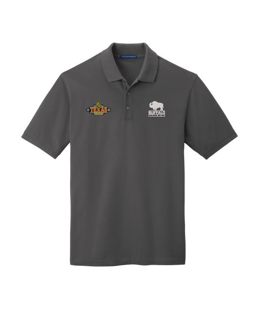 Port Authority® Tall EZCotton® Polo