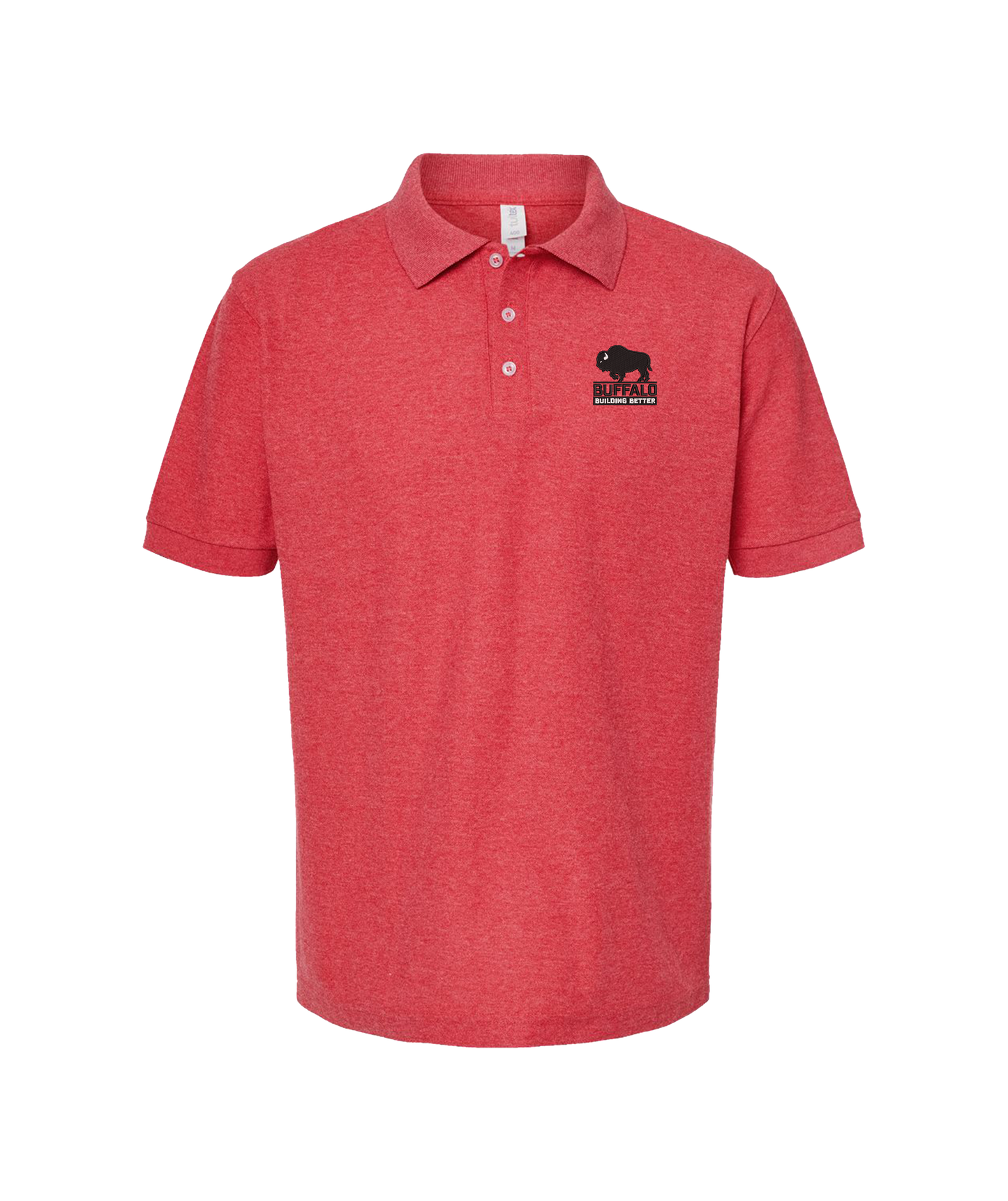 Tultex Unisex 50/50 Sport Polo