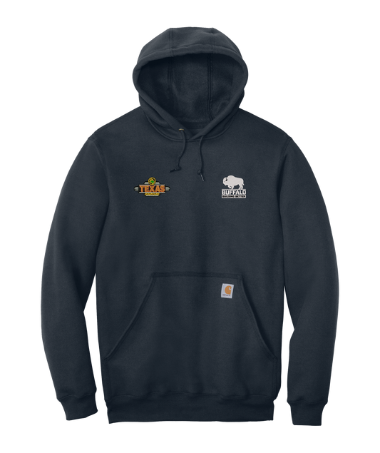 Carhartt ® Midweight Hooded Sweatshirt