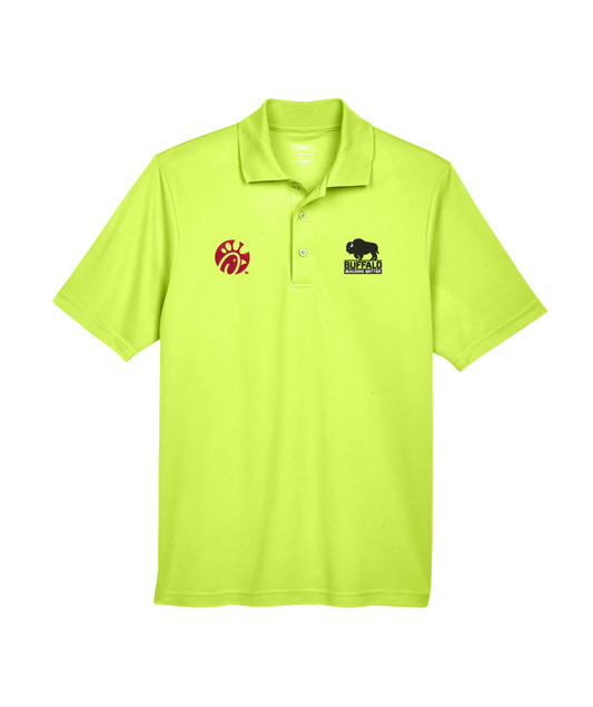 Core 365 Men's Origin Performance Piqué Polo