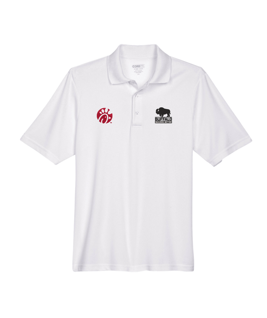 Core 365 Men's Tall Origin Performance Piqué Polo